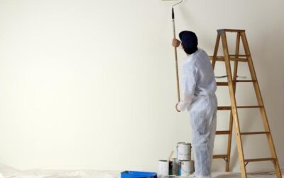 Painting Services In Al Quoz Dubai