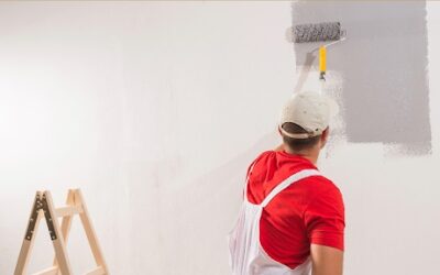 Affordable Painting Services In Dubai