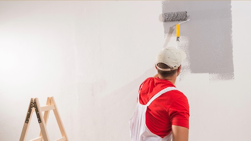 Affordable Painting Services In Dubai