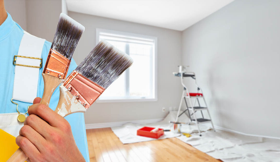 Villa Painting Services In Dubai Hills Estate – #1 Painters