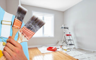 Villa Painting Services In Dubai Hills Estate – #1 Painters