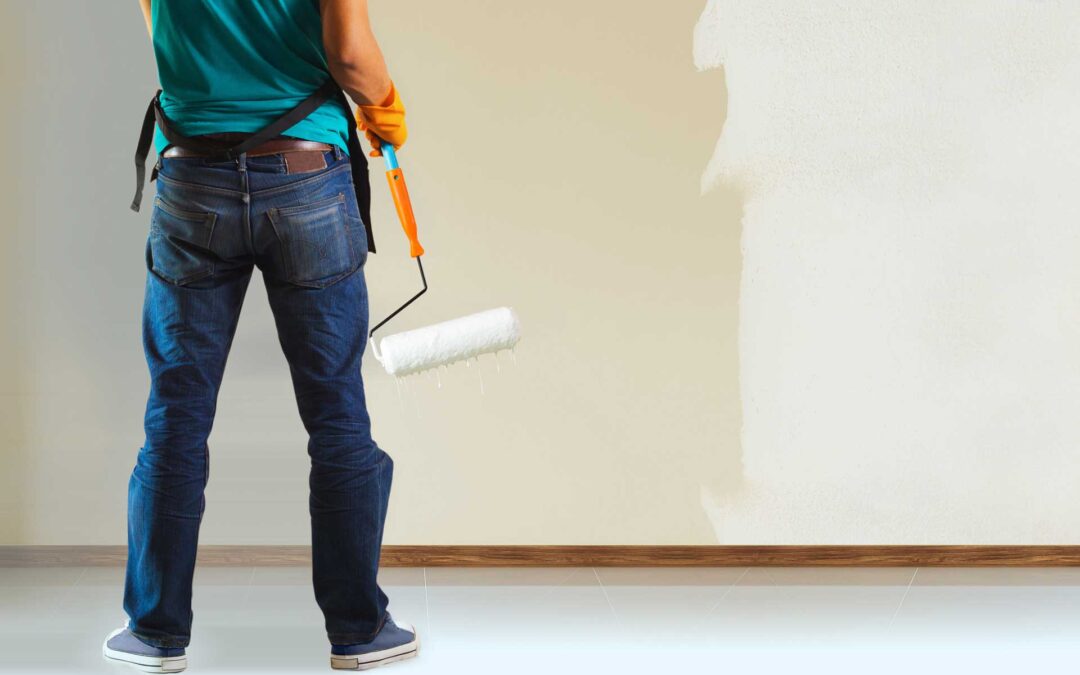 Best Paint Services In Downtown Dubai