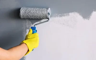 House Paint Service In Dubai