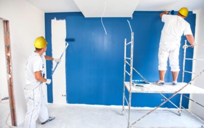 Best Painters in Dubai Marina