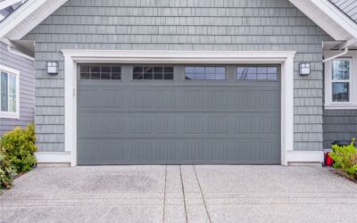 Garage Door Paint Company