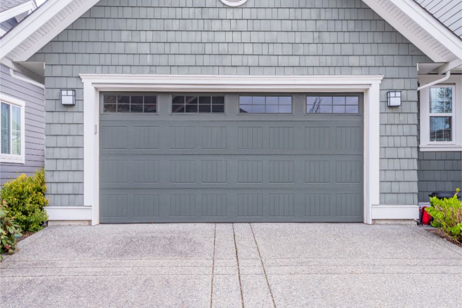 Garage Door Paint Company