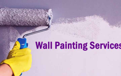 Painting And Decorating Services Dubai