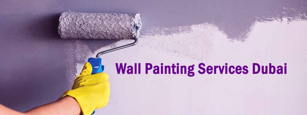 Painting And Decorating Services Dubai