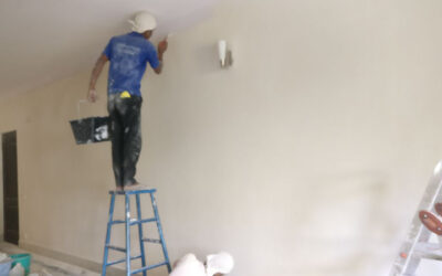 House Painting Service Dubai