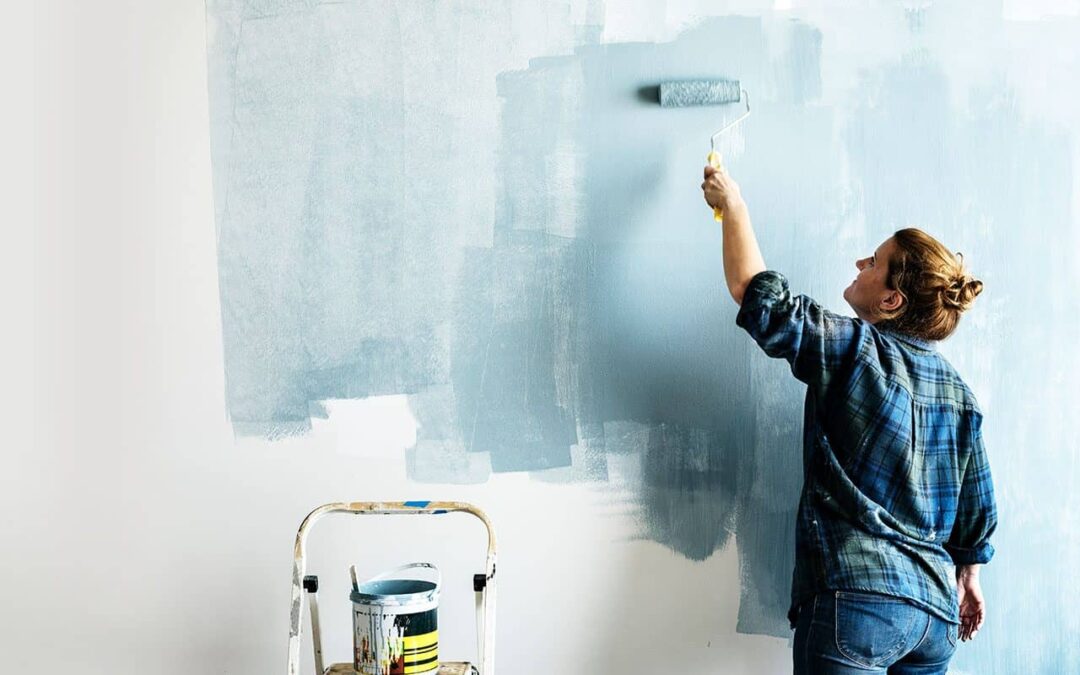 Best Painter In Dubai