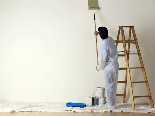 Painting Services Near Me