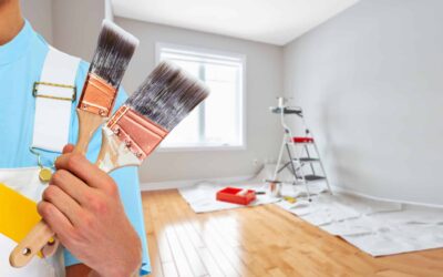 Best Paint Services In Deira Dubai